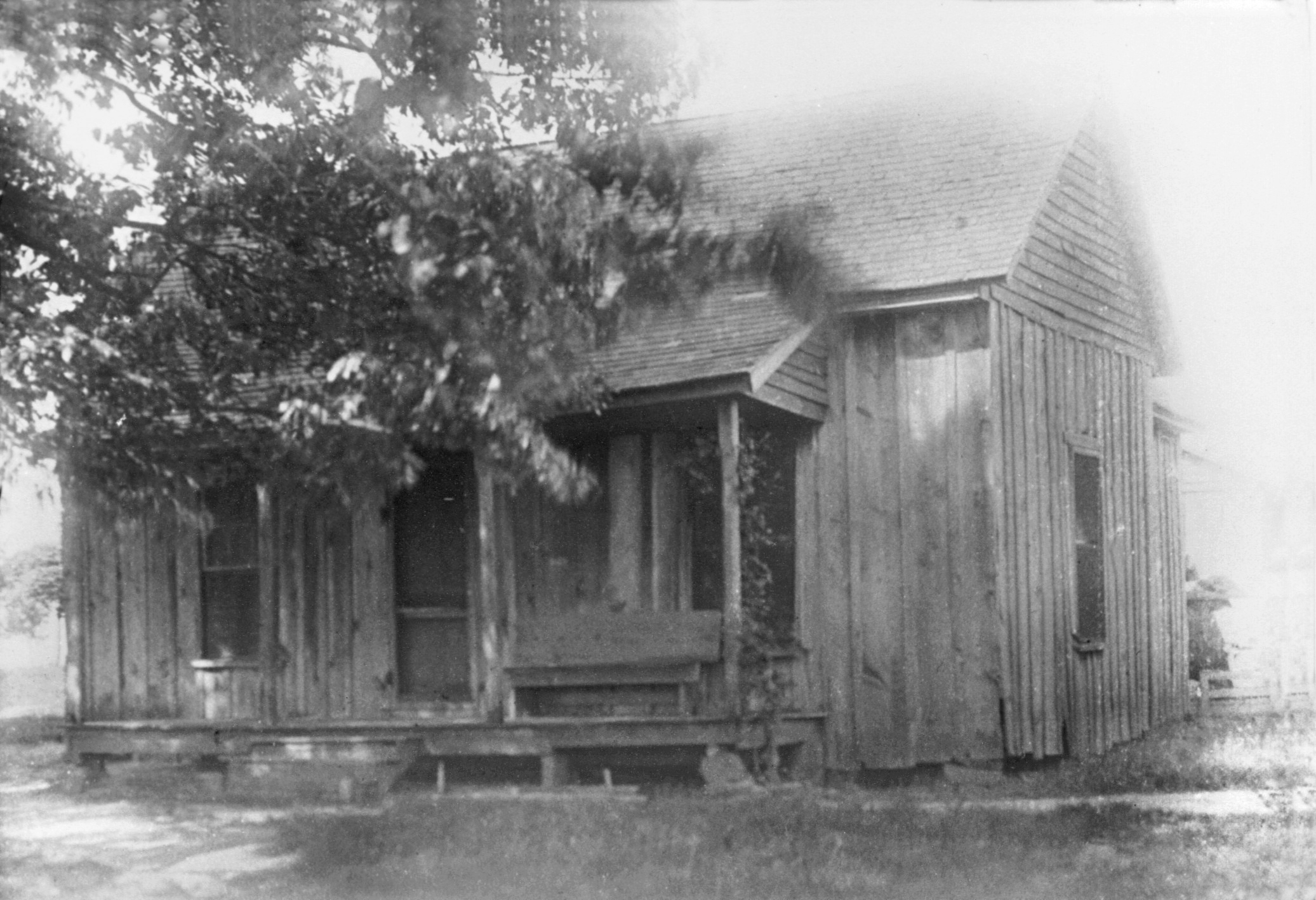 Cherryville Historical MuseumHome